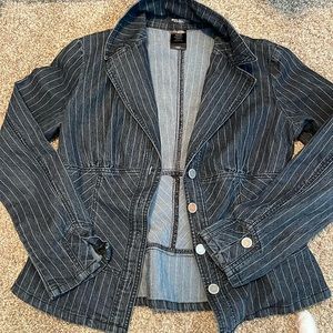 Bisou Bisou jacket